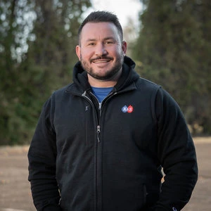 Adam Bartholomew- Project Manager Estimator