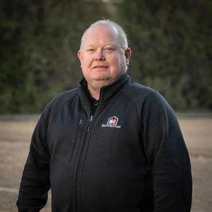 Brian Davis- Project Manager Estimator