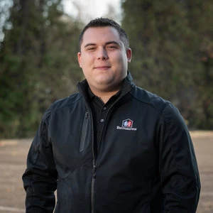 Dom Devlin- Technician