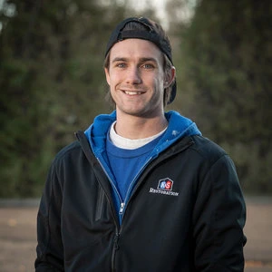 Gabe Baier- Technician- Carpenter