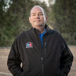 Joe Cosgrove- Technician