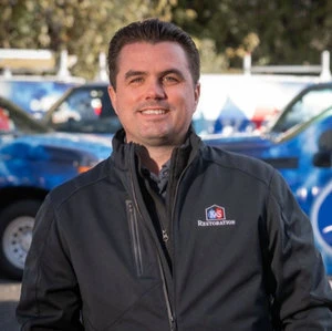 Kyle Rodgers- General Manager